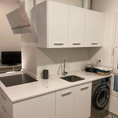 Piso Cadiz Centro Historico Apartment ภายนอก รูปภาพ