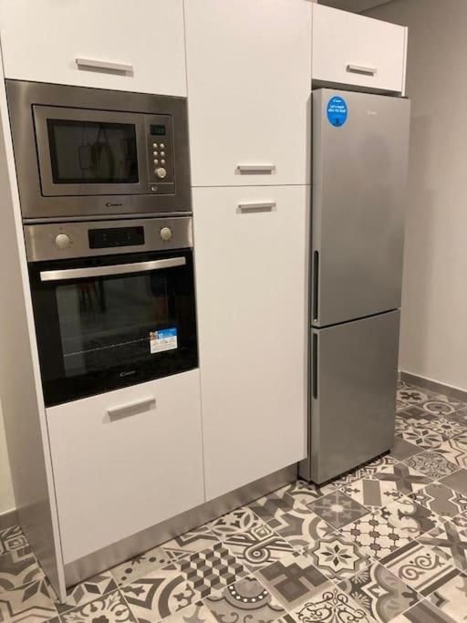 Piso Cadiz Centro Historico Apartment ภายนอก รูปภาพ