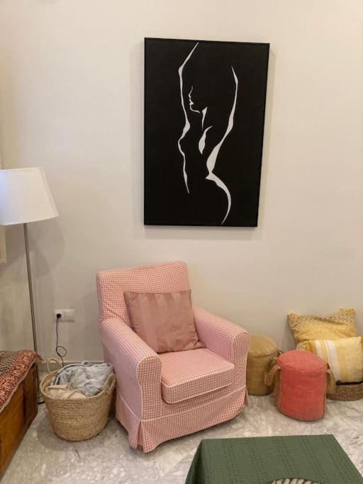 Piso Cadiz Centro Historico Apartment ภายนอก รูปภาพ