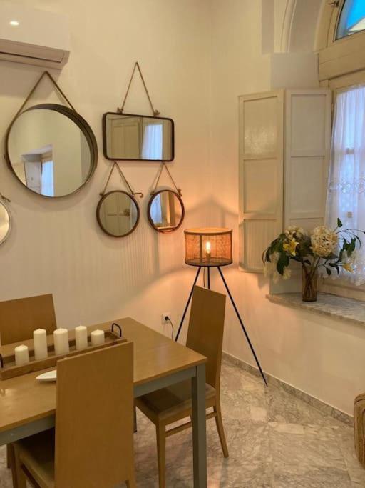 Piso Cadiz Centro Historico Apartment ภายนอก รูปภาพ